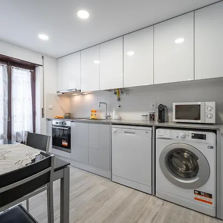 Casa Da Areia Apartment
