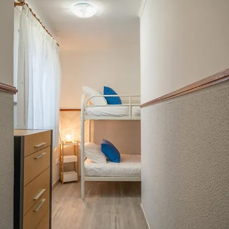 Casa Da Areia Apartment *