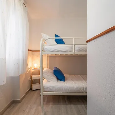Casa Da Areia Apartment