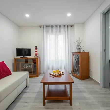 Apartment Casa Da Areia *
