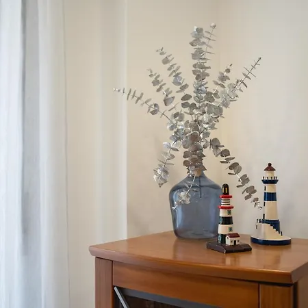 Casa Da Areia Apartment