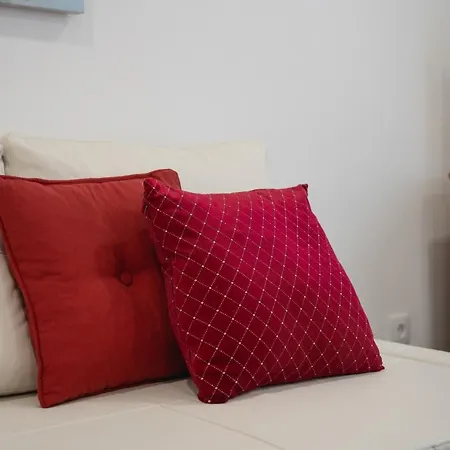 Casa Da Areia Apartment *