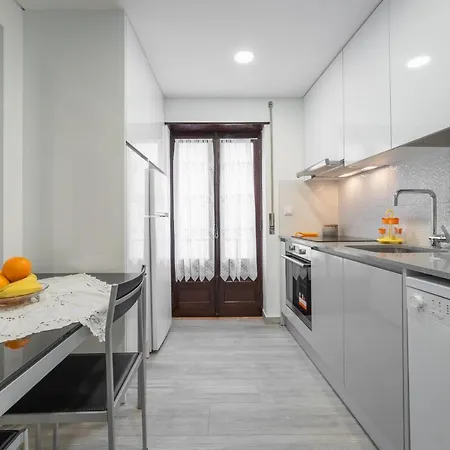 Apartment Casa Da Areia