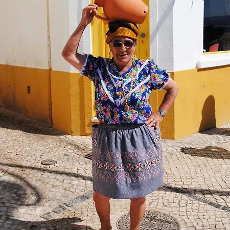 Casa Da Areia Nazare
