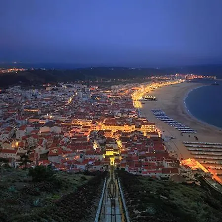 Apartment Casa Da Areia Nazare