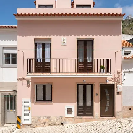 Apartment Casa Da Areia *